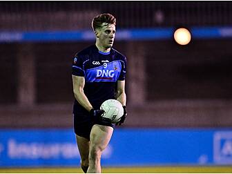 Spillane's addition to Sligo s...